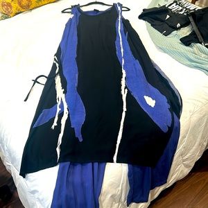 Freaking Fabulous Pantsuit size large